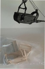 Schleppschaufel, Zugschaufel