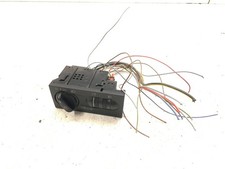 VW Golf 3 GTI VR6 GT Lichtschalter Schalter Licht NSW NSL 1H6941531P