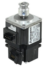 Mitsubishi HF-KP053D AC Servo Motor