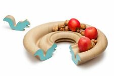 Siebensachen, Obstschale