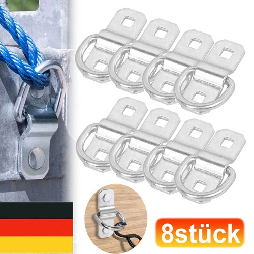 8tlg zurrösen für - 8tlg,