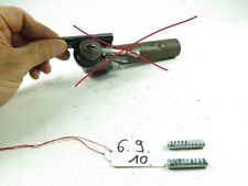 Magura Drehgas Zahnstange Stange NSU BMW Ardie Gasgriff Rollgas R2 R 2 Vorkrieg