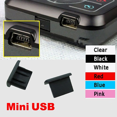 Schutz abdeckung mini - schutz, port