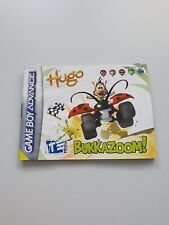 Hugo Bukkazoom! | Anleitung
