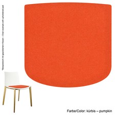 Eco filz auflage geeignet für - geeignet,