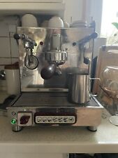 Elektra Sixties T1 Siebträgermaschine & Elektra Kaffeemühle MXPC