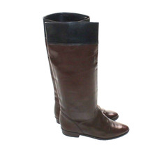 BALLY VINTAGE DAMENSTIEFEL