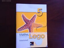 Mathe Arbeitsheft Logo Kl. 5