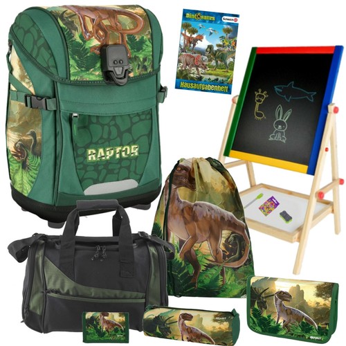 Raptor dino spirit smart - raptor,