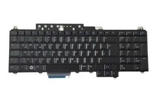DE Tastatur DELL Vostro 1700 Inspiron 1720 1721 1731 XPS M1720 M1730 NSK-D820G