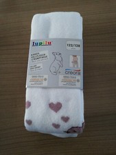 Kindervollplüschstrumpfhose