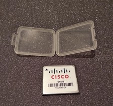 Cisco Flash-Speicherkarte - 64