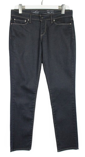 Levi demi curve skinny jeans - skinny,