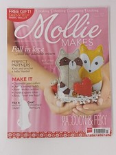 Mollie Makes - UK - Issue 23 -