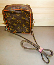 Louis Vuitton Monogramm