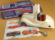 Schuco Akustico 2002 OVP