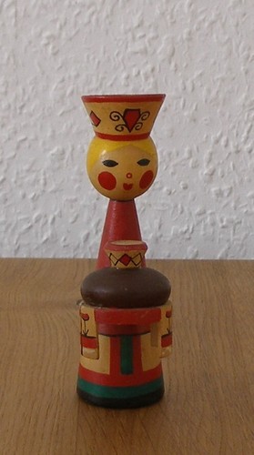 Russische babuschka - russische,
