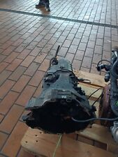 Audi A4 B5 A6 4B 2.4 V6 EAA Schaltgetriebe Getriebe 5-Gang 121kW 165PS 156.000KM