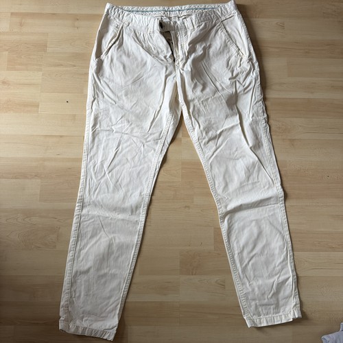 Peak performance chino hose - peak,