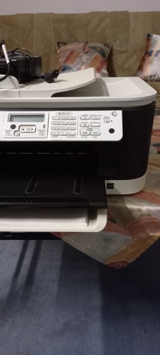 Officejet 6500 defekt - hp,
