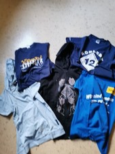 Tus Koblenz T-Shirt Kapuzenjacke Damen