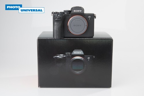 Sony alpha gehäuse 33 - 7,