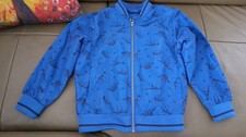 Lupilu Übergangsjacke