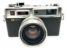 Yashica Electro 35