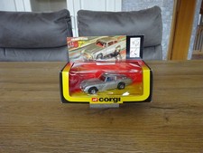 Corgi Toys 271 James Bond's
