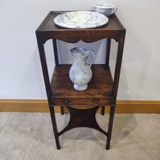 Antiker Georg III 1780er Jahre