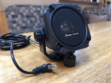 Stabo CBL 500 CB-Funk Lautsprecher 5 Watt Extern Funkgerät CB Funk Amateurfunk