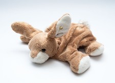 Steiff hase beige - hase, braun