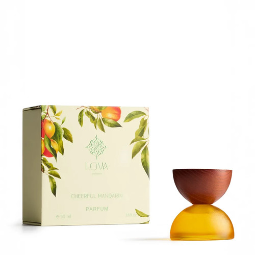 Lova perfumes cheerful - lova,