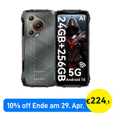 Blackview BL7000 5G AI Outdoor