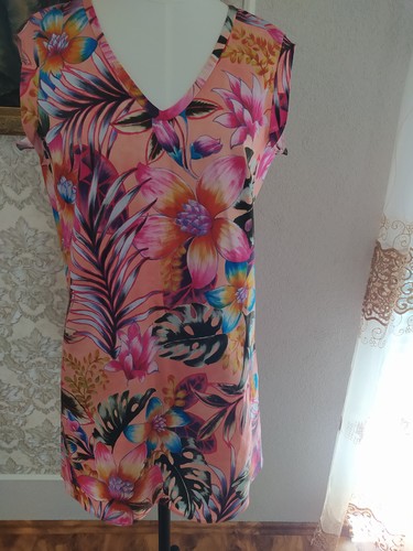 Luisa cerano damen kleid - luisa,