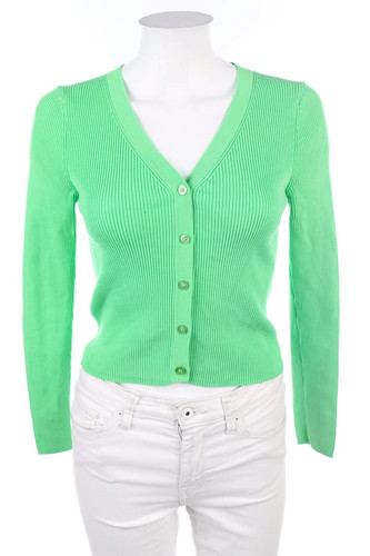 Zara strickjacke cardigan - zara,