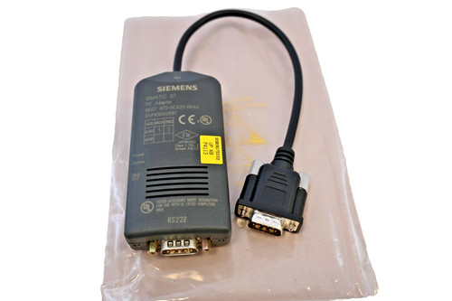 Siemens simatic adapter - siemens,
