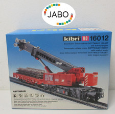 (RH/14) Kibri H0 16012