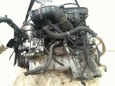 MOTOR ENGINE BMW 3 serie