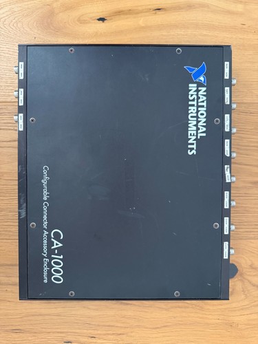 National instruments - national,