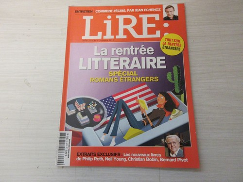 Literatur lesen 409 2012 - literatur,