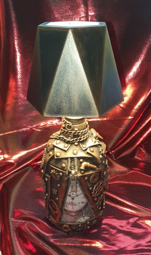 Handgefertigte steampunk - handgefertigte,