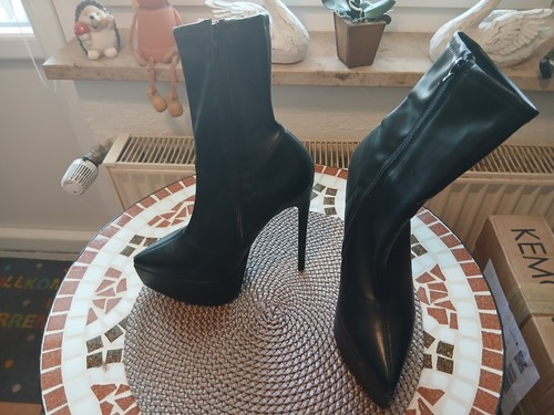 Mega sexy asos high heels - sexy,