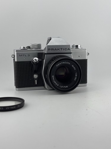 Praktica mtl - praktica,