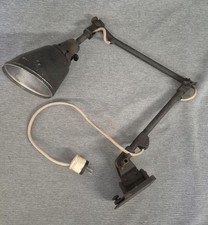 Alte Midgard Gelenkleuchte