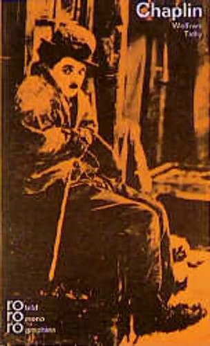 Charlie chaplin - charlie,