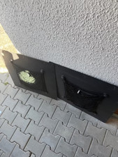 Hecktürenverkleidung Fiat Ducato