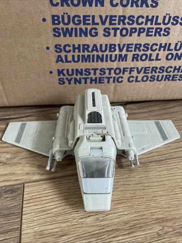 Star wars galoob action fleet - action,