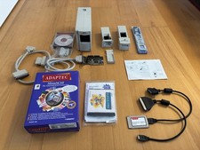 Nikon LS 30 Coolscan III