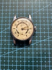 Alte ZIM UdSSR Armbanduhr